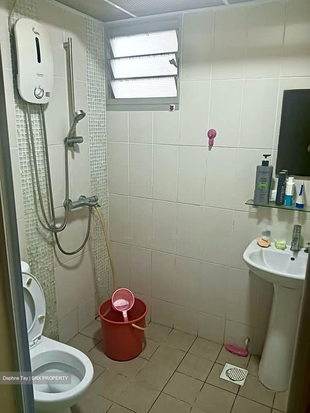 Blk 527C Costa Ris (Pasir Ris), HDB 3 Rooms #586127891